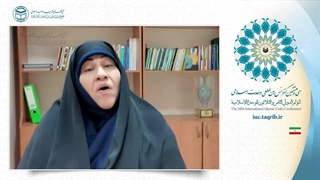 دکتر مریم السادات طباطبایی مدیرکل امور بانوان و خانواده استانداری کرمان پر کردن دندان