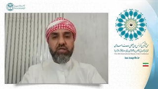 شیخ احمد رضا کنعانی امام جمعه اهل سنت خارک