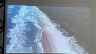 ویدئو پروژکتور استوک اپسون Epson PowerLite 4750W