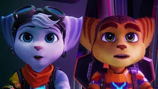 اکانت قانونی بازی Ratchet & Clank : Rift Apart