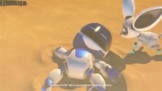 بازی Astro Bot