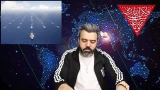 14030625: اتفاق خنده دار در نیروی دریایی آمریکا!