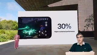 بررسی نکات علمی در رویداد معرفی آیفون ۱۶ اپل