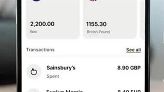 اطلاعات کامل درباره حساب وایز wise