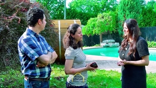 تجربه خرید خانه در کانادا