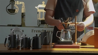 پخش عمده لوازم باریستا موونا