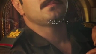 عصر غم انگیز توام...میکس سریال طوبی