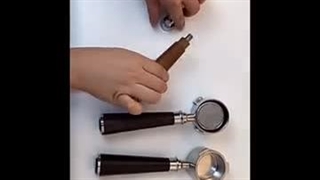 فروش پورتافیلتر نیکد