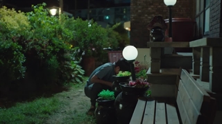 سریال در همسایگی عشق قسمت 10 Love Next Door 2024