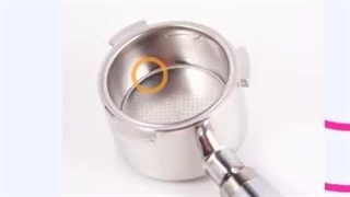 انواع پورتافیلتر نیکد سایز 51