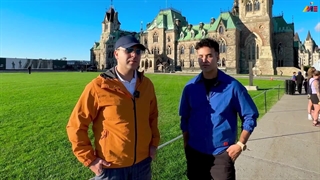 بیزنست رو بیار کانادا!قامت دائم در قطعه‌ای از بهشت!موسسه ملک‌پور