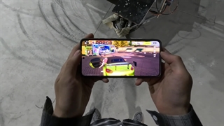 با این شبیه‌ساز گیمینگ اگر در بازی تصادف کنید، واقعاً خواهید مُرد!