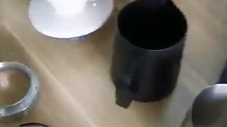 فروش پورتافیلتر نیکد سایز 51 موونا