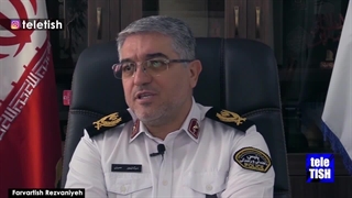 دلیل تفاوت شیوه رانندگی در شهرهای مختلف ایران