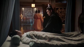 سریال چینی عشق وفادار 2024 Fateful Love قسمت ۳۳ با زیرنویس فارسی