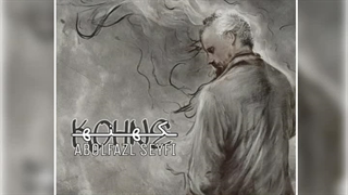 آهنگ جدید ابوالفضل سیفی به نام کهنه