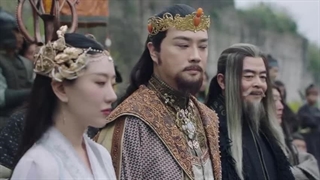 سریال چینی عشق وفادار 2024 Fateful Love قسمت ۳۵ با زیرنویس فارسی