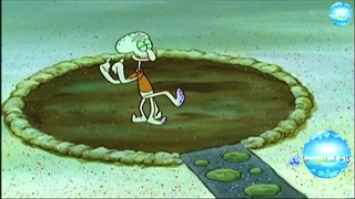 تریلر قسمت 11و12 سریال باب اسفنجی فصل اول