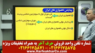 جغرافیای انسانی حرف آخر (قسمت 2) 02166175871