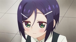 انیمه پسر رویایی یک واقع گراست فصل اول قسمت  نه