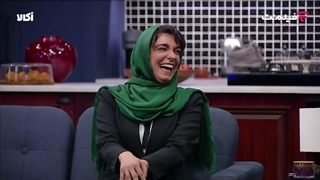 قسمت 29 شب آهنگی با حضور الیکا عبدالرزاقی (دانلود با لینک مستقیم)