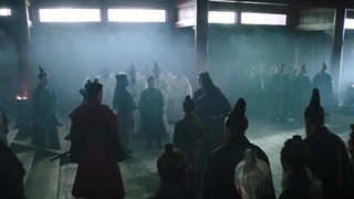 سریال کره ای ملکه وو (Queen Woo) قسمت 7 با زیرنویس فارسی