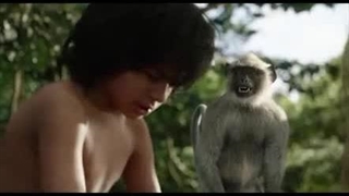 کتاب جنگل (فیلم ۲۰۱۶ با دوبله فارسی