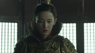 سریال کره ای ملکه وو (Queen Woo) قسمت 8 با زیرنویس فارسی