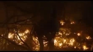 کتاب جنگل (فیلم ۲۰۱۶ دوبله فارسی