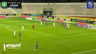 بهترین لحظات استقلال در لیگ قهرمانان آسیا در سال های اخیر