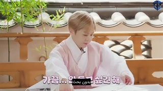 تماشای بیستمین ویدئو شیوتیوب، به مناسبت عید چوسوک با زیرنویس فارسی چسبیده