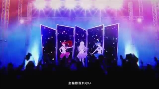 آهنگ ایدول با ورژن های متفاوت