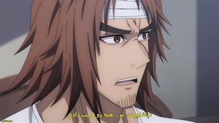 انیمه ماجراجوی میانسال تازه کار توسط قدرتمندترین تیم تمرین داده شد تا شکست‌ناپذیر شود قسمت 11