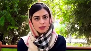 شروع کنکور از مهر سارا همتی رتبه یک کنکور 1394