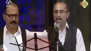 کلیپ مازنی "یار بیا" – 26 شهریور 1403 از دکتر وحید تقی زاده برداشتن توده