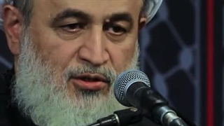 استاد پناهیان: تفکر فلاسفه ی غرب