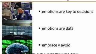 دوره روانشناسی معامله گر - قسمت پنجم