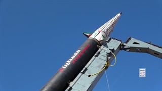 موشک هایپرسونیک فلسطین 2 انصارالله یمن قابلیت ها و توانمندی ها - بسوی تلاویو - طوفان الاقصی