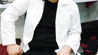 پر آرایی عروس هلندی / کلینیک پرندگان میاندوآب