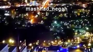 دیگه هرگز مشهد نرو