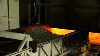 بازیافت آلومینیوم