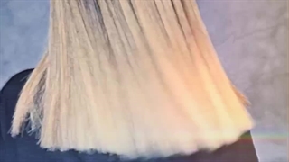 هزینه خدمات کراتین تراپی مو شیکاما