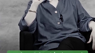 موهاتو دست هر کسی نسپار چون نمیدونی چی به موهات میزنن