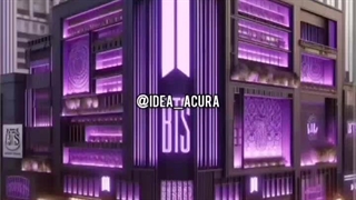 اگر گروه های کیپاپ کمپانی بودن