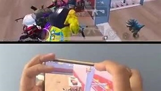 دریافت یوسی پابجی US PUBG