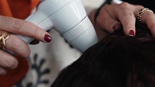 اسکراب اسکالپ / scalp treatment