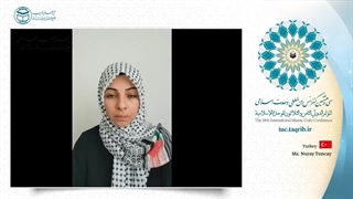 استاد نورای تونجای فعال رسانه ای ترکیه