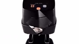 تمپر قهوه موونا