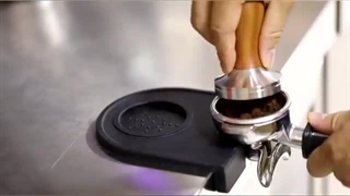 قیمت خرید تمپر قهوه موونا