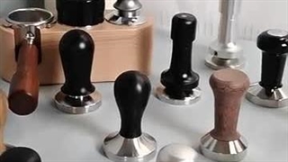 انواع تمپر قهوه موونا